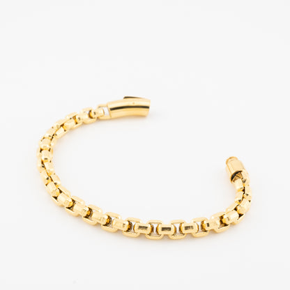 Chunky Chain Bracelet