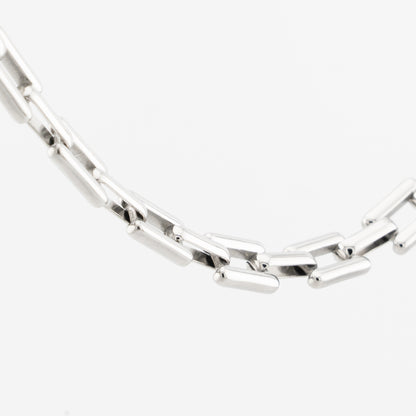 Thick Link Chain Necklace